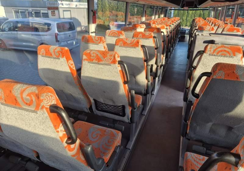 Bus interurbain Irisbus EVADYS H / SPROWADZONY / MANUAL / KLIMA EURO 5: photos 32