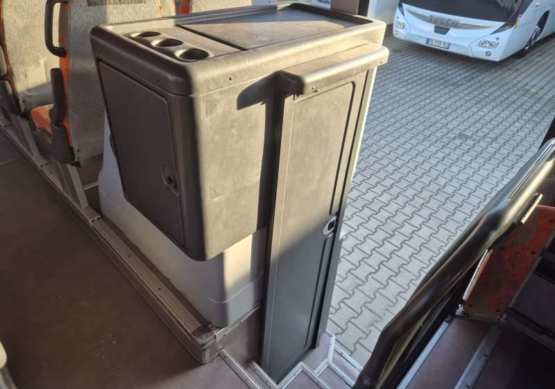 Bus interurbain Irisbus EVADYS H / SPROWADZONY / MANUAL / KLIMA EURO 5: photos 21