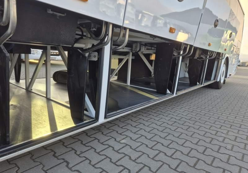 Bus interurbain Irisbus EVADYS H / SPROWADZONY / MANUAL / KLIMA EURO 5: photos 9