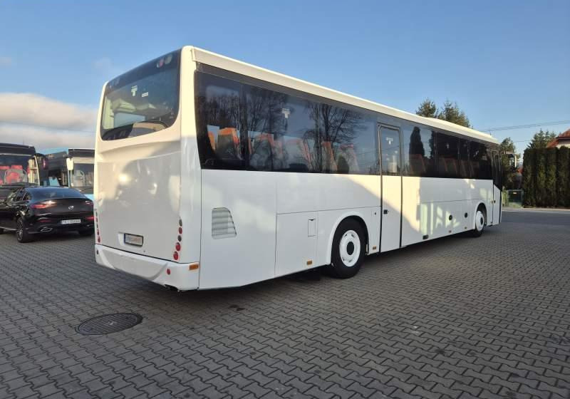 Bus interurbain Irisbus EVADYS H / SPROWADZONY / MANUAL / KLIMA EURO 5: photos 11
