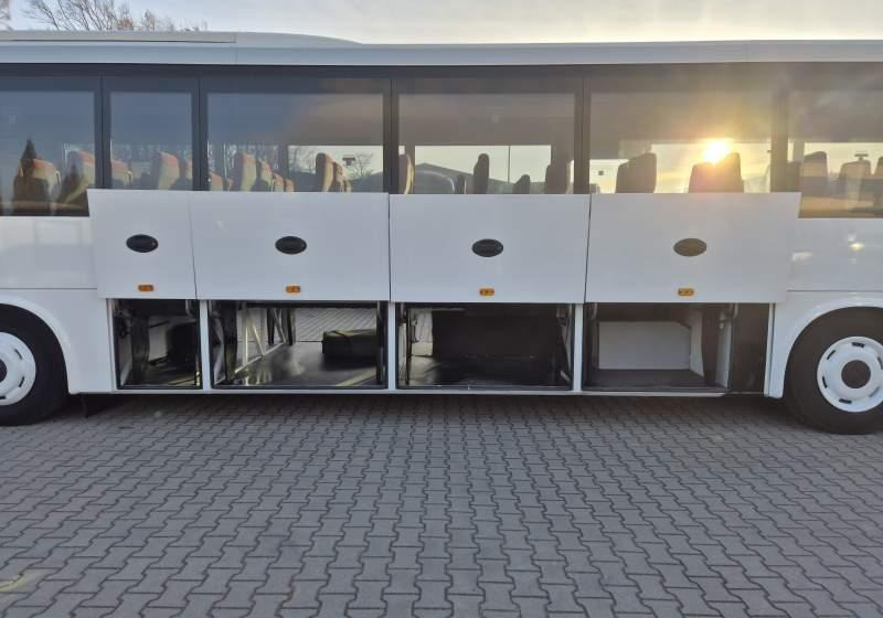 Bus interurbain Irisbus EVADYS H / SPROWADZONY / MANUAL / KLIMA EURO 5: photos 6
