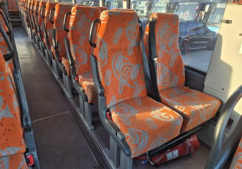 Bus interurbain Irisbus EVADYS H / SPROWADZONY / MANUAL / KLIMA EURO 5: photos 24