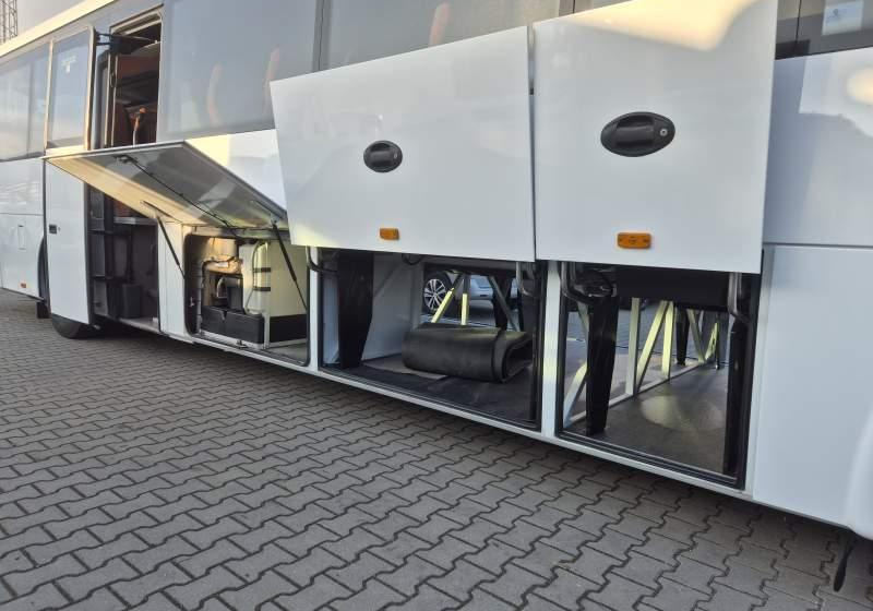 Bus interurbain Irisbus EVADYS H / SPROWADZONY / MANUAL / KLIMA EURO 5: photos 7