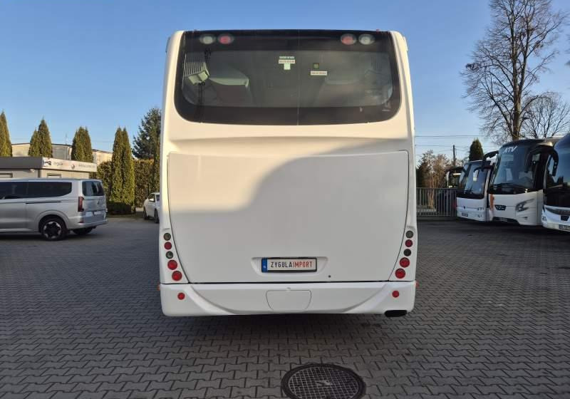Bus interurbain Irisbus EVADYS H / SPROWADZONY / MANUAL / KLIMA EURO 5: photos 13