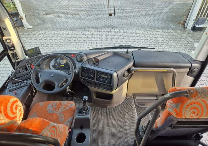 Bus interurbain Irisbus EVADYS H / SPROWADZONY / MANUAL / KLIMA EURO 5: photos 38