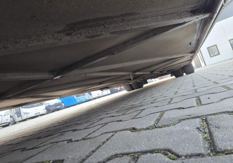 Irisbus EVADYS H / SPROWADZONY/ MANUAL / KLIMA - Autocar: photos 2 Irisbus EVADYS H / SPROWADZONY/ MANUAL / KLIMA - Autocar: photos 2