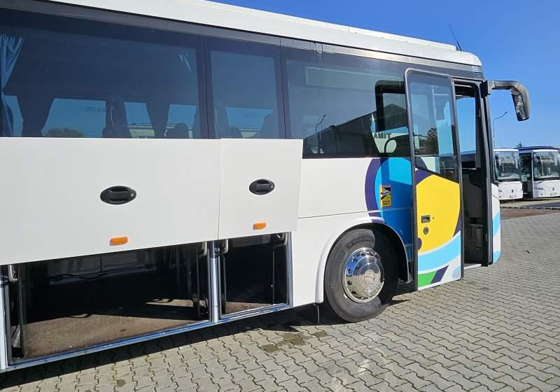 Irisbus EVADYS H / SPROWADZONY / WC / EURO 5 / - Autocar: photos 2 Irisbus EVADYS H / SPROWADZONY / WC / EURO 5 / - Autocar: photos 2