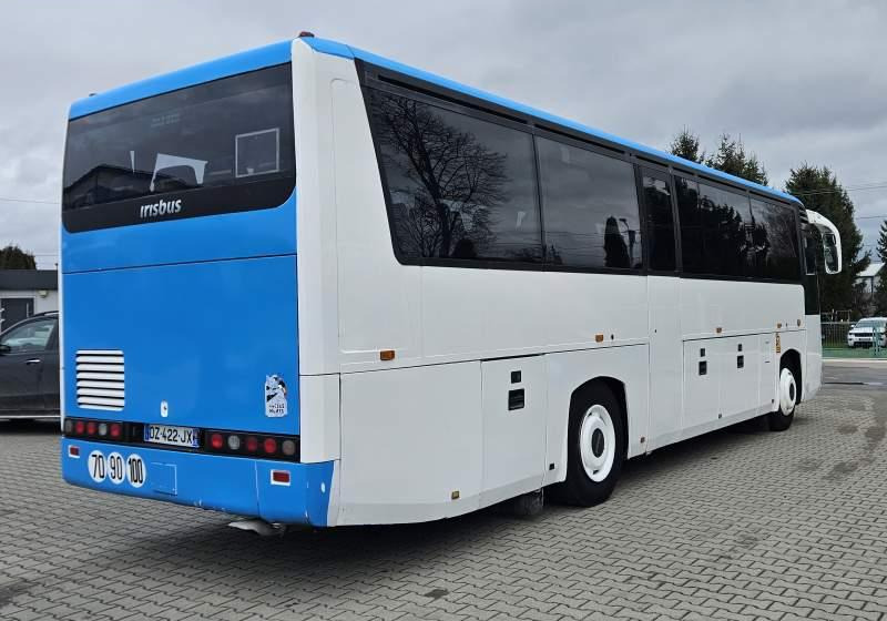 Irisbus ILIADE RT / SPROWADZONA / 10.60 DŁUGOŚĆ - Bus interurbain: photos 3 Irisbus ILIADE RT / SPROWADZONA / 10.60 DŁUGOŚĆ - Bus interurbain: photos 3