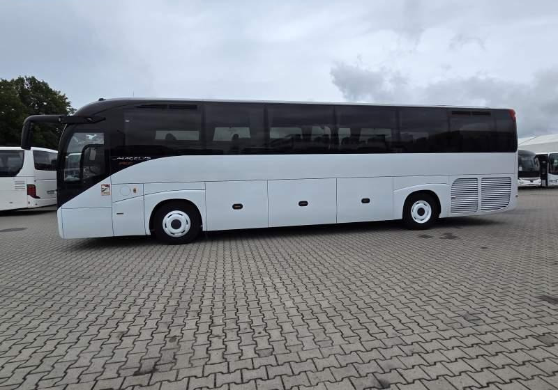 Irisbus MAGELYS PRO / SPROWADZONY / 12.20 M / WC / AUTOMAT - Autocar: photos 5 Irisbus MAGELYS PRO / SPROWADZONY / 12.20 M / WC / AUTOMAT - Autocar: photos 5