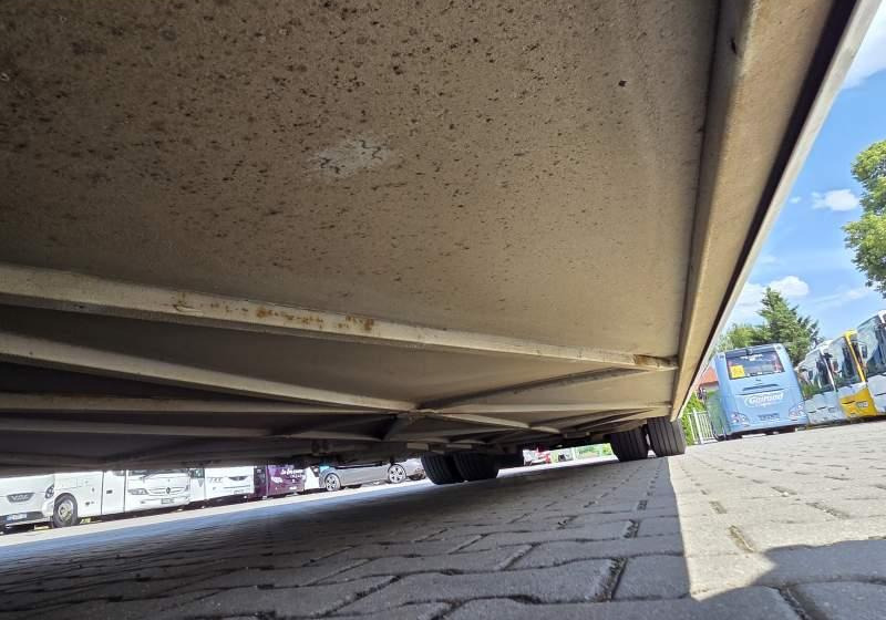 Irisbus MAGELYS PRO/ SPROWADZONY/ 59 MIEJSC/ EURO 5 - Autocar: photos 5 Irisbus MAGELYS PRO/ SPROWADZONY/ 59 MIEJSC/ EURO 5 - Autocar: photos 5