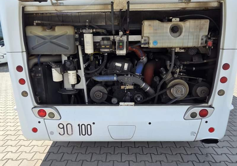 Irisbus MAGELYS PRO/ SPROWADZONY/ 59 MIEJSC/ EURO 5 - Autocar: photos 2 Irisbus MAGELYS PRO/ SPROWADZONY/ 59 MIEJSC/ EURO 5 - Autocar: photos 2