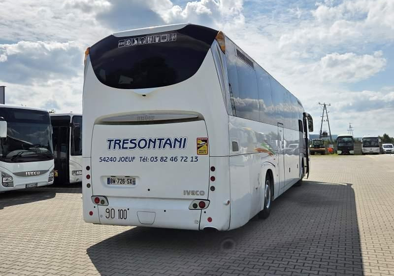 Irisbus MAGELYS PRO/ SPROWADZONY/ 59 MIEJSC/ EURO 5 - Autocar: photos 4 Irisbus MAGELYS PRO/ SPROWADZONY/ 59 MIEJSC/ EURO 5 - Autocar: photos 4