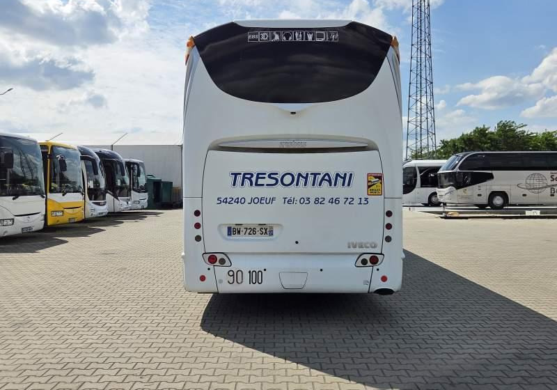 Irisbus MAGELYS PRO/ SPROWADZONY/ 59 MIEJSC/ EURO 5 - Autocar: photos 3 Irisbus MAGELYS PRO/ SPROWADZONY/ 59 MIEJSC/ EURO 5 - Autocar: photos 3