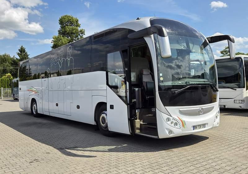 Irisbus MAGELYS PRO/ SPROWADZONY/ 59 MIEJSC/ EURO 5 - Autocar: photos 1 Irisbus MAGELYS PRO/ SPROWADZONY/ 59 MIEJSC/ EURO 5 - Autocar: photos 1