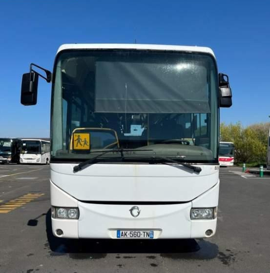 Irisbus RECREO / KRÓTKI 10.60 M / SPROWADZONY / EURO 5 - Bus interurbain: photos 3 Irisbus RECREO / KRÓTKI 10.60 M / SPROWADZONY / EURO 5 - Bus interurbain: photos 3