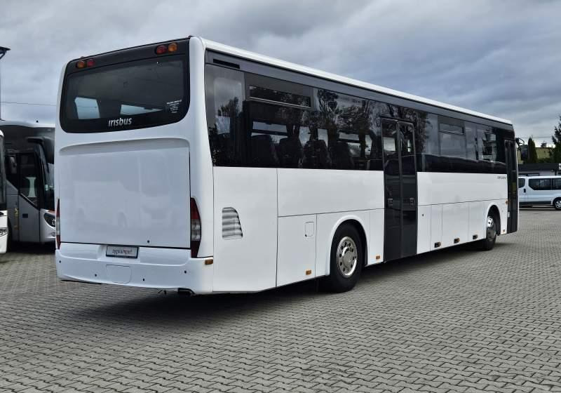 Irisbus RECREO / SPROWADZONE / MANUAL / WEBASTO - Bus interurbain: photos 4 Irisbus RECREO / SPROWADZONE / MANUAL / WEBASTO - Bus interurbain: photos 4