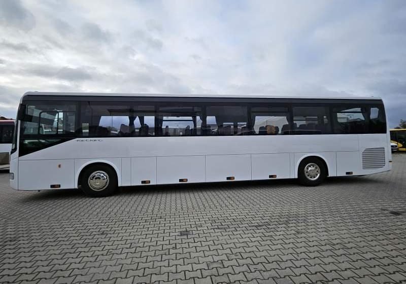 Irisbus RECREO / SPROWADZONE / MANUAL / WEBASTO - Bus interurbain: photos 3 Irisbus RECREO / SPROWADZONE / MANUAL / WEBASTO - Bus interurbain: photos 3
