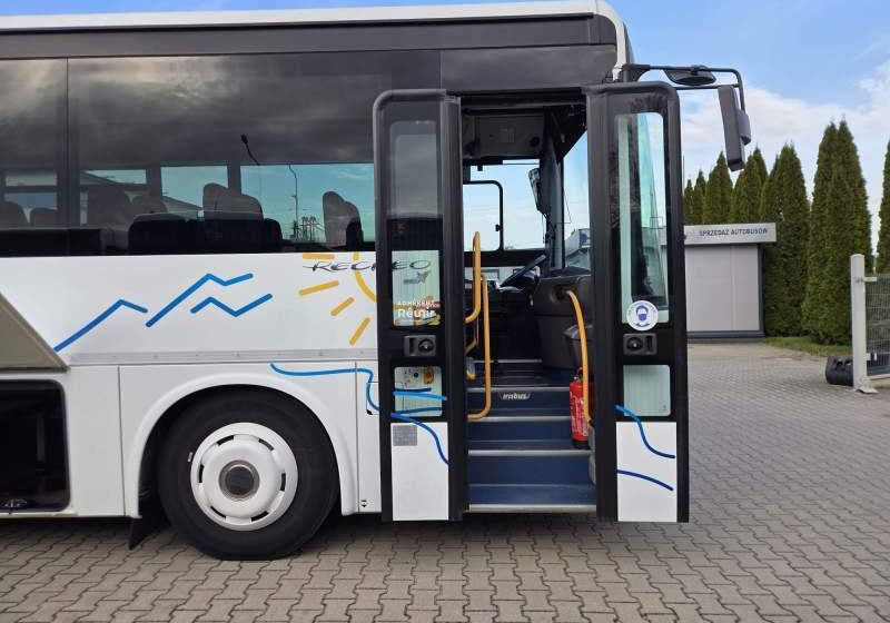 Irisbus RECREO/ SPROWADZONY/ KLIMA / 251 000 KM - Bus interurbain: photos 4 Irisbus RECREO/ SPROWADZONY/ KLIMA / 251 000 KM - Bus interurbain: photos 4