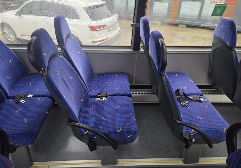 Minibus, Transport de personnes Irisbus WING2 / SPROWADZONY / 34 MIEJSCA/ MANUAL: photos 20