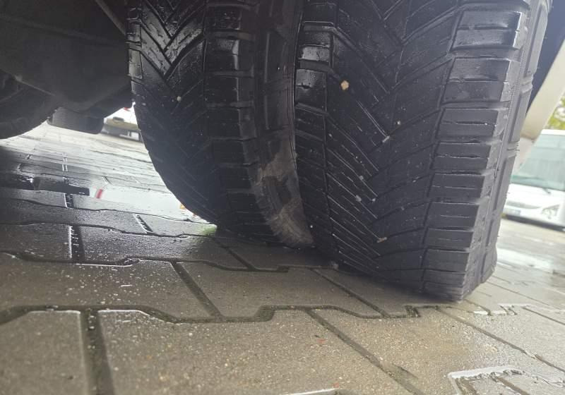 Minibus, Transport de personnes Irisbus WING2 / SPROWADZONY / 34 MIEJSCA/ MANUAL: photos 9