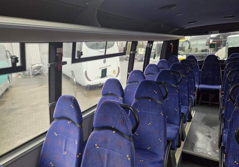 Minibus, Transport de personnes Irisbus WING2 / SPROWADZONY / 34 MIEJSCA/ MANUAL: photos 6