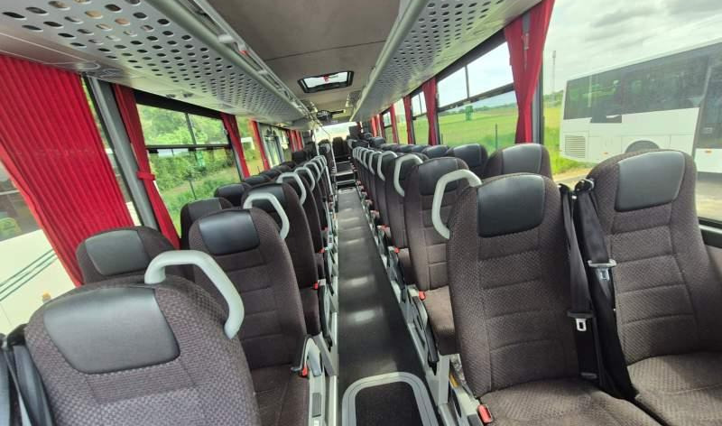 Bus interurbain Isuzu KENDO INTERLINER / SPROWADZONE / 70 000 KM / KLIMA: photos 7