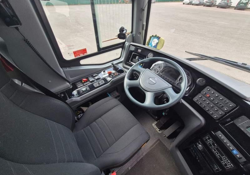 Bus interurbain Isuzu KENDO INTERLINER / SPROWADZONE / 70 000 KM / KLIMA: photos 14