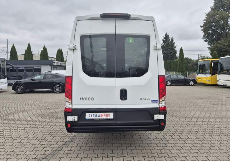 Iveco A60C15 / SPROWADZONE / EURO 6 / 39 000 KM - Minibus, Transport de personnes: photos 5 Iveco A60C15 / SPROWADZONE / EURO 6 / 39 000 KM - Minibus, Transport de personnes: photos 5