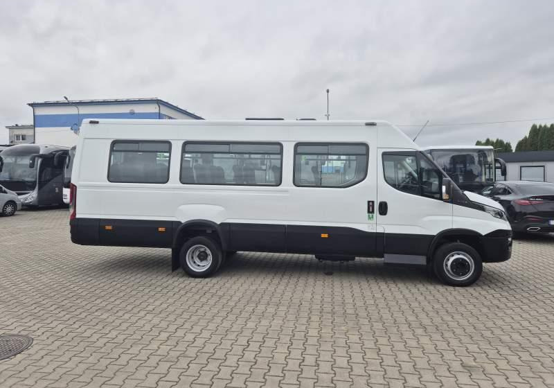 Iveco A60C15 / SPROWADZONE / EURO 6 / 39 000 KM - Minibus, Transport de personnes: photos 3 Iveco A60C15 / SPROWADZONE / EURO 6 / 39 000 KM - Minibus, Transport de personnes: photos 3