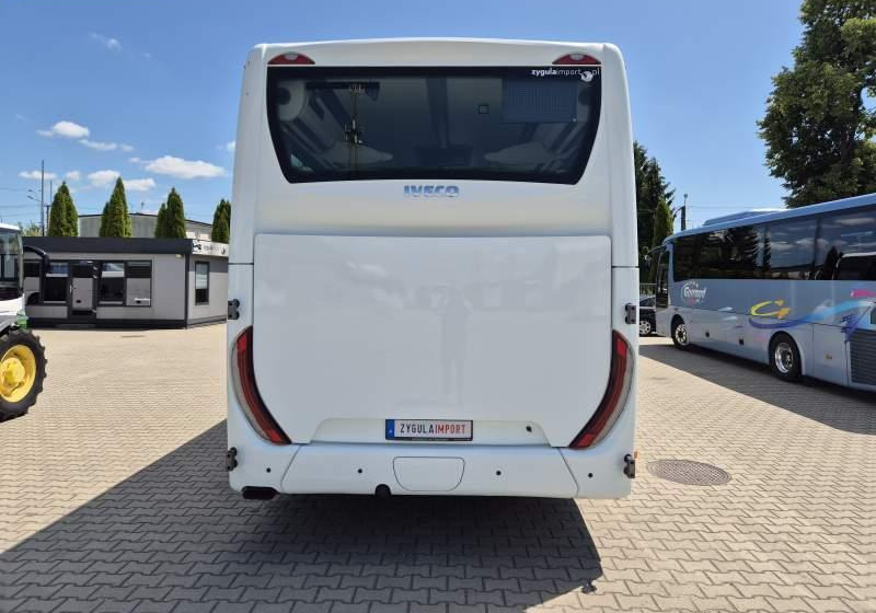 Iveco CROSSWAY / SPROWADZONY / EURO 6 / KLIMA - Bus interurbain: photos 5 Iveco CROSSWAY / SPROWADZONY / EURO 6 / KLIMA - Bus interurbain: photos 5