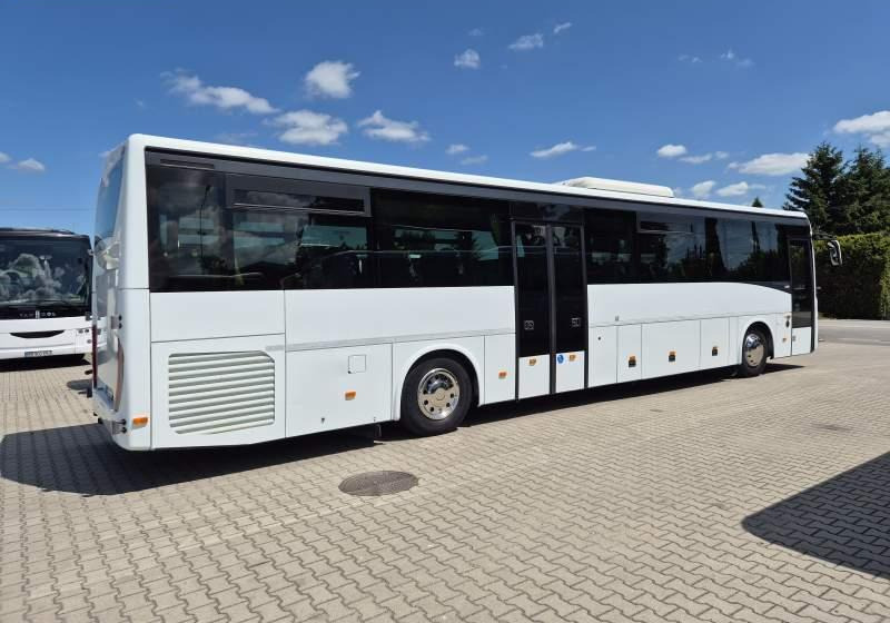 Iveco CROSSWAY / SPROWADZONY / EURO 6 / KLIMA - Bus interurbain: photos 4 Iveco CROSSWAY / SPROWADZONY / EURO 6 / KLIMA - Bus interurbain: photos 4