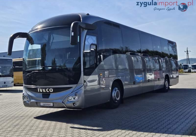 Iveco MAGELYS HD / SPROWADZONY/ MANUAL/ EURO 6 - Autocar: photos 1 Iveco MAGELYS HD / SPROWADZONY/ MANUAL/ EURO 6 - Autocar: photos 1