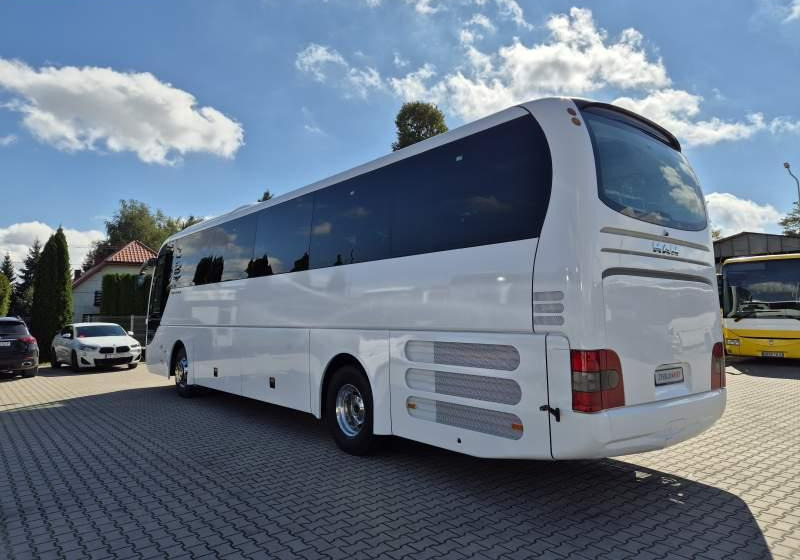 MAN LION'S COACH/ SPROWADZONY / 55 MIEJSC/ EURO 6 - Autocar: photos 5 MAN LION'S COACH/ SPROWADZONY / 55 MIEJSC/ EURO 6 - Autocar: photos 5
