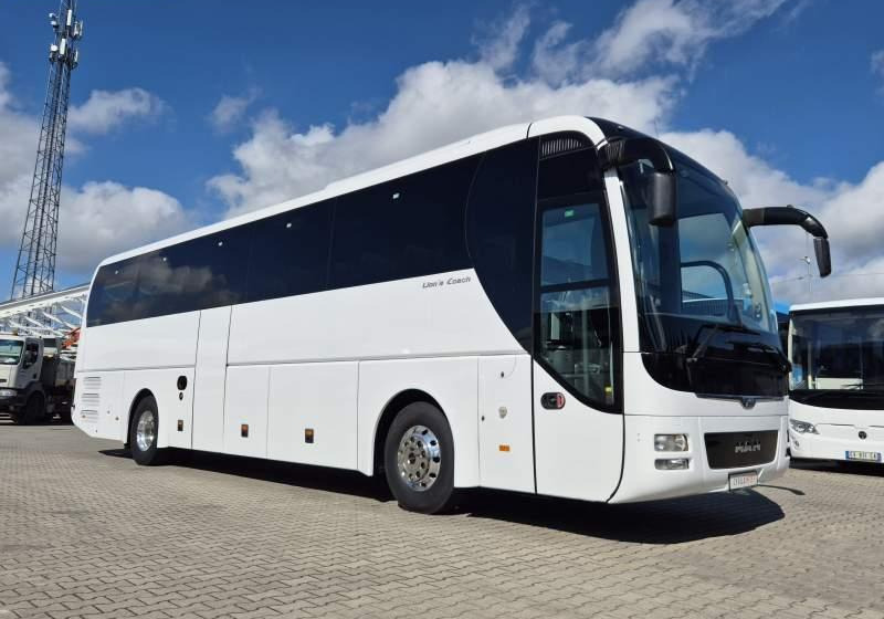 Autocar MAN LION'S COACH/ SPROWADZONY / 55 MIEJSC/ EURO 6: photos 1