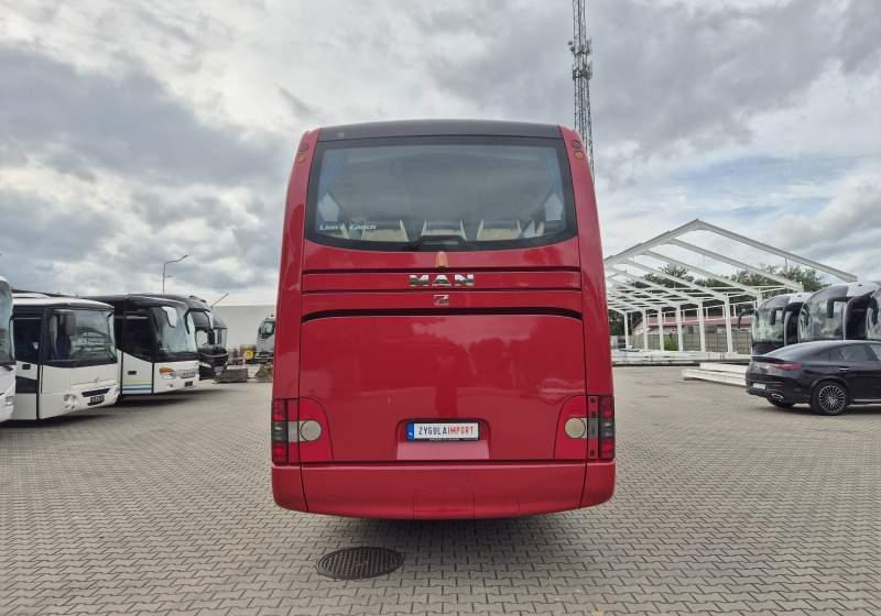 Autocar MAN LION'S COACH/ SPROWADZONY / 67 MIEJSC: photos 8