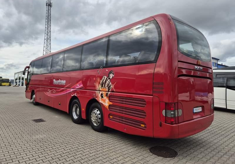 Autocar MAN LION'S COACH/ SPROWADZONY / 67 MIEJSC: photos 7