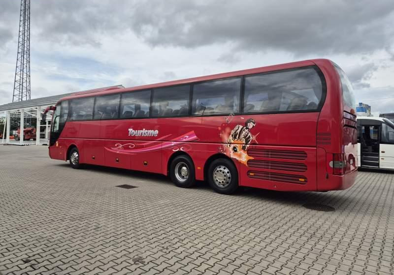 Autocar MAN LION'S COACH/ SPROWADZONY / 67 MIEJSC: photos 14