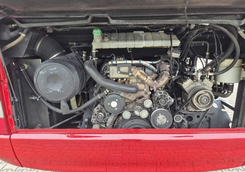 Autocar MAN LION'S COACH/ SPROWADZONY / 67 MIEJSC: photos 19