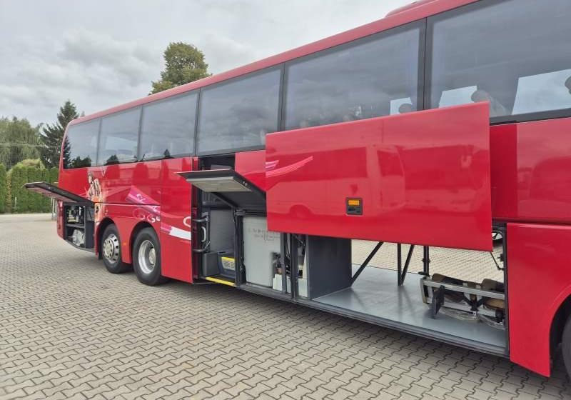 Autocar MAN LION'S COACH/ SPROWADZONY / 67 MIEJSC: photos 15