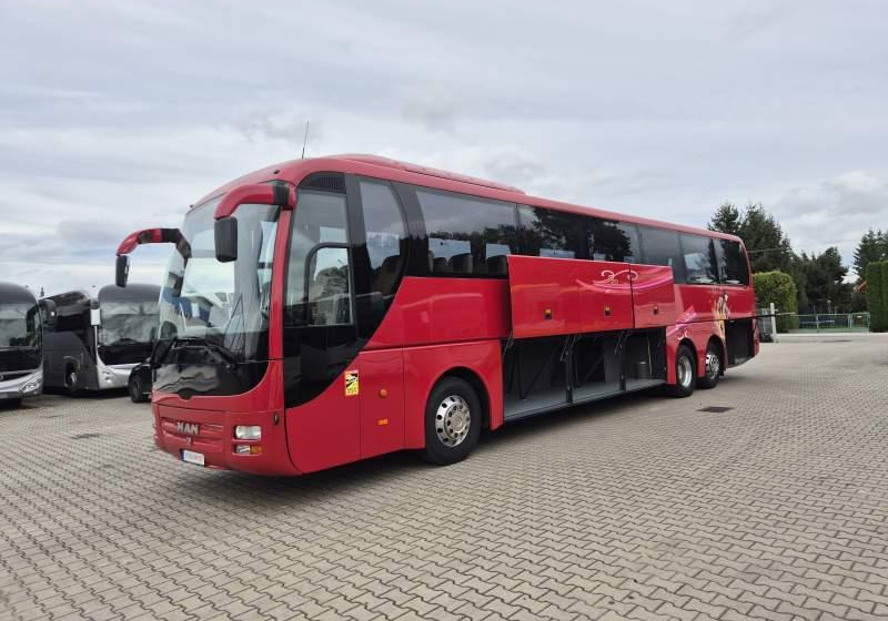 Autocar MAN LION'S COACH/ SPROWADZONY / 67 MIEJSC: photos 17