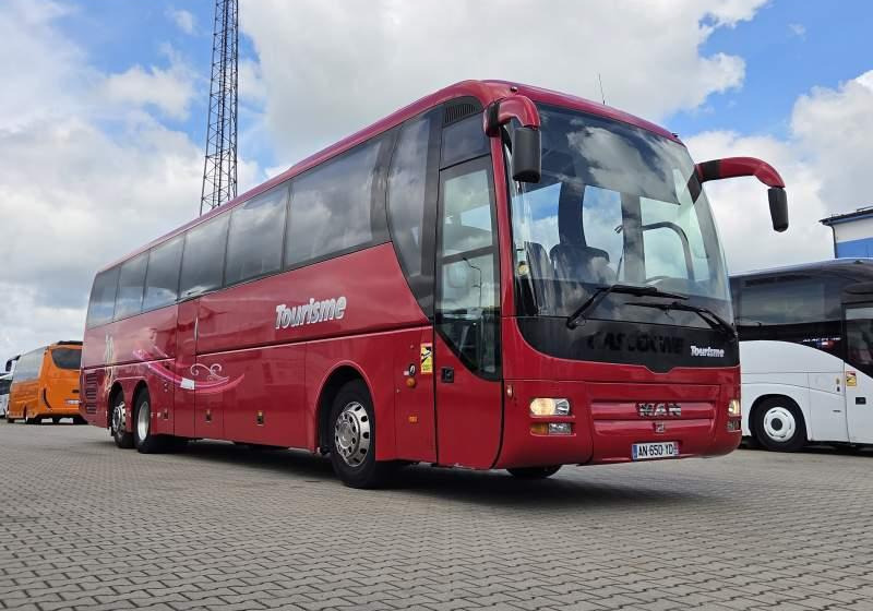 MAN LION'S COACH/ SPROWADZONY / 67 MIEJSC - Autocar: photos 5 MAN LION'S COACH/ SPROWADZONY / 67 MIEJSC - Autocar: photos 5