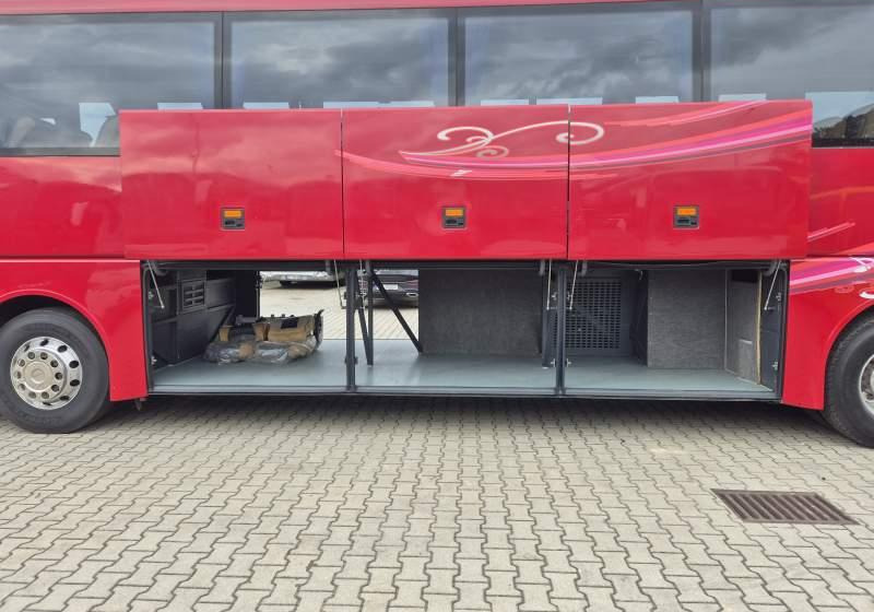 Autocar MAN LION'S COACH/ SPROWADZONY / 67 MIEJSC: photos 20