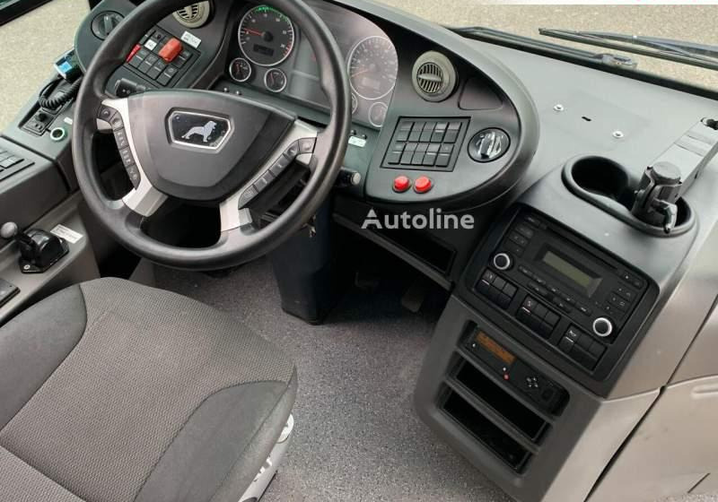 Bus interurbain MAN LION'S INTERCITY/ SPROWADZONY / 177 000 KM: photos 7 Bus interurbain MAN LION'S INTERCITY/ SPROWADZONY / 177 000 KM: photos 7