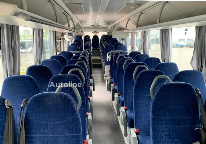 MAN LION'S INTERCITY/ SPROWADZONY / 177 000 KM - Bus interurbain: photos 5 MAN LION'S INTERCITY/ SPROWADZONY / 177 000 KM - Bus interurbain: photos 5