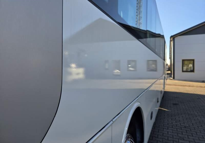 MAN LION'S INTERCITY/ SPROWADZONY / 179 000 KM / - Bus interurbain: photos 5 MAN LION'S INTERCITY/ SPROWADZONY / 179 000 KM / - Bus interurbain: photos 5