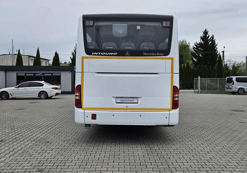 Mercedes-Benz INTOURO M/L / SPROWADZONY / EEV / AUTOMAT - Bus interurbain: photos 5 Mercedes-Benz INTOURO M/L / SPROWADZONY / EEV / AUTOMAT - Bus interurbain: photos 5