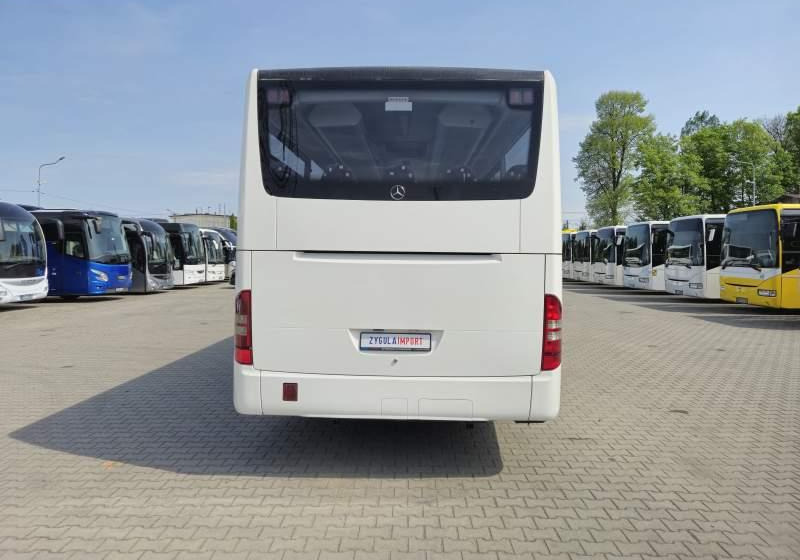 Mercedes-Benz INTOURO/ SPROWADZONY/ MANUAL/ 64 MIEJSCA - Bus interurbain: photos 5 Mercedes-Benz INTOURO/ SPROWADZONY/ MANUAL/ 64 MIEJSCA - Bus interurbain: photos 5