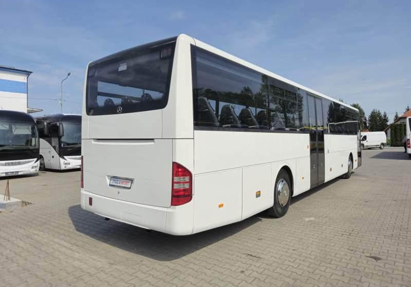 Mercedes-Benz INTOURO/ SPROWADZONY/ MANUAL/ 64 MIEJSCA - Bus interurbain: photos 4 Mercedes-Benz INTOURO/ SPROWADZONY/ MANUAL/ 64 MIEJSCA - Bus interurbain: photos 4