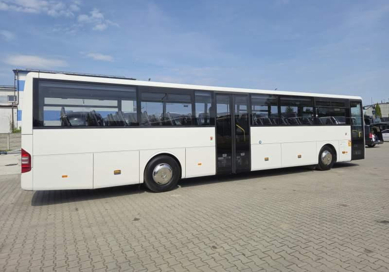 Mercedes-Benz INTOURO/ SPROWADZONY/ MANUAL/ 64 MIEJSCA - Bus interurbain: photos 3 Mercedes-Benz INTOURO/ SPROWADZONY/ MANUAL/ 64 MIEJSCA - Bus interurbain: photos 3