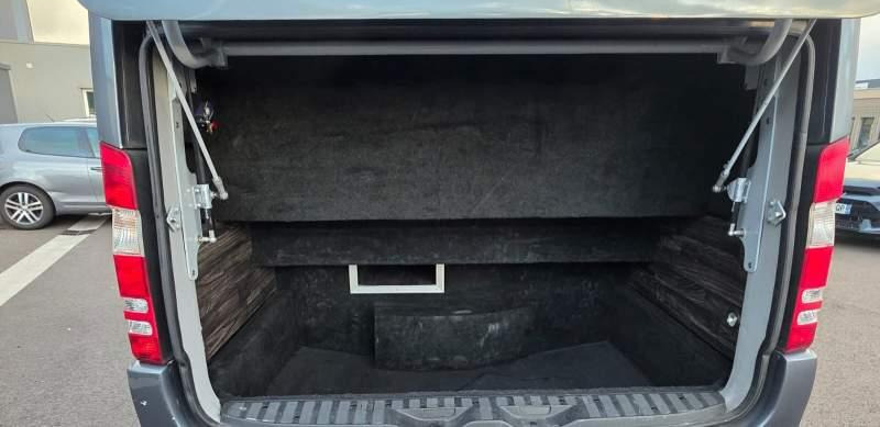 Minibus, Transport de personnes Mercedes-Benz SPRINTER 516 BLUETEC / SPROWADZONY / 86 000 KM: photos 11 Minibus, Transport de personnes Mercedes-Benz SPRINTER 516 BLUETEC / SPROWADZONY / 86 000 KM: photos 11